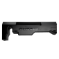 Часть корпуса (дренажный лоток) в микроволновке Panasonic Z8023BH70BP